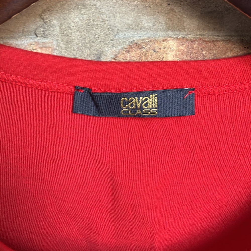 Cavalli Class - image 3